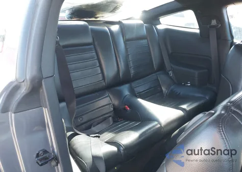 2006 Ford Mustang Gt from USA, damaged, VIN 1ZVHT82H965134512